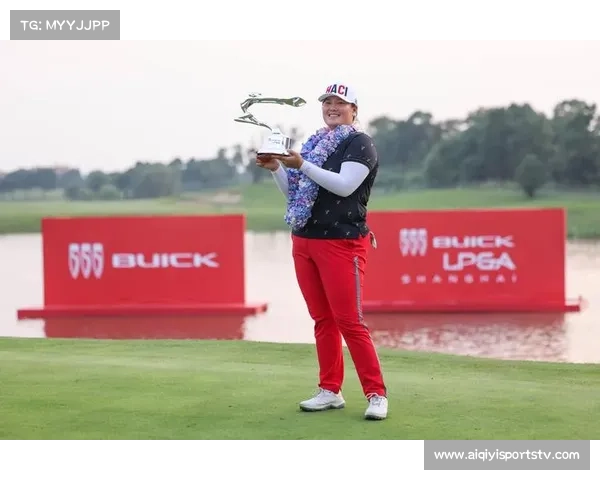 别克LPGA锦标赛总奖金增至220万美元 吸引81位顶尖球员激烈角逐 别克LPGA锦标赛总奖金增至220万美元 吸引81位顶尖球员激烈角逐