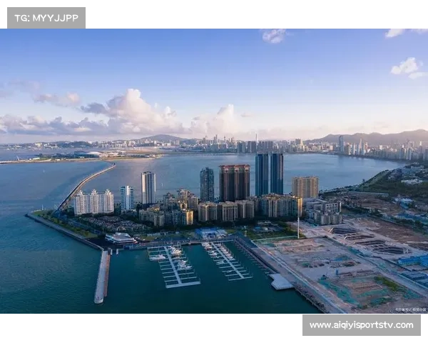 大湾区跨境交通优化，为大型赛事提供保障