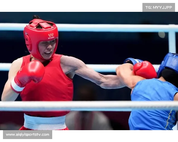 全运会拳击女子57公斤级决赛,巴黎奥运八强许紫春冲击首枚全运奖牌 全运会拳击女子57公斤级决赛,巴黎奥运八强许紫春冲击首枚全运奖牌