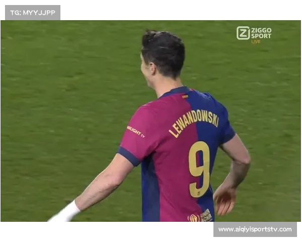 巴萨莱万失点后状态下滑,获得续约可能性微乎其微 巴萨莱万失点后状态下滑,获得续约可能性微乎其微